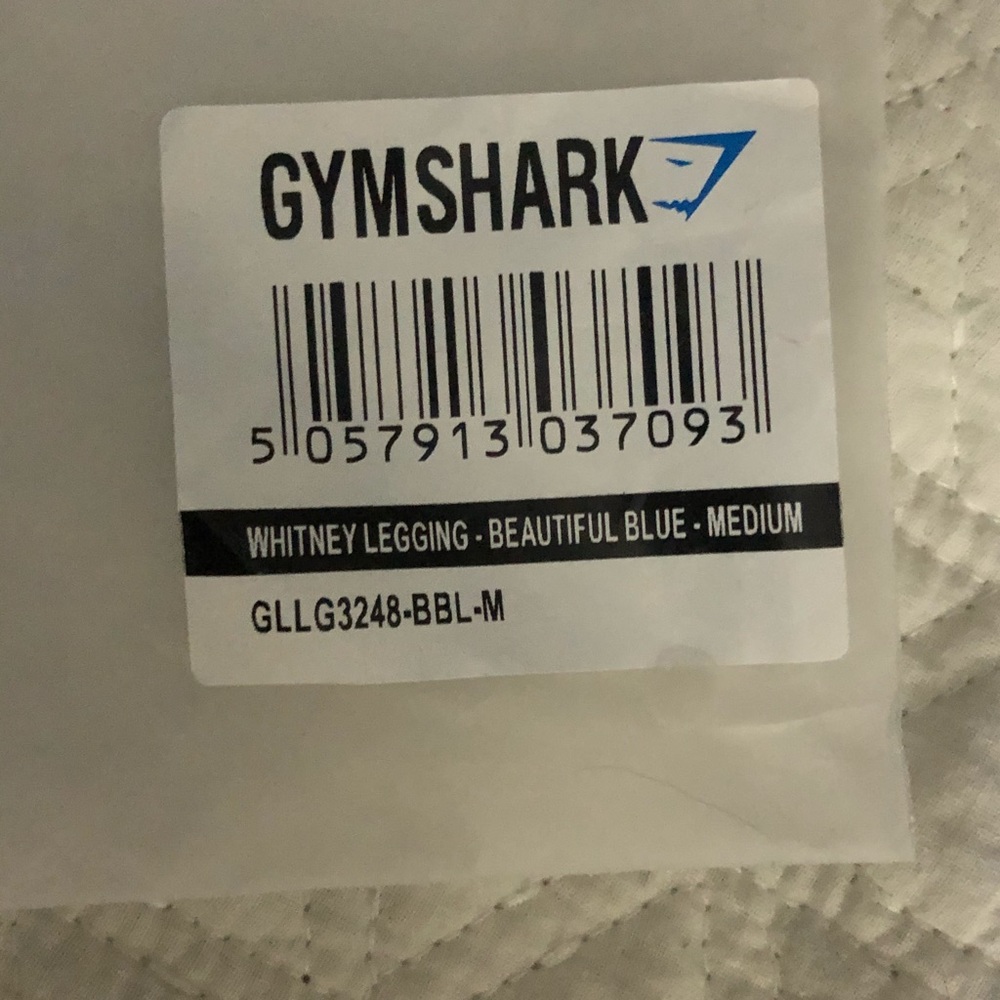 GymsharkxWitneySimmons